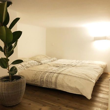 Stylish Loft Apartment City Center Viena Exterior foto